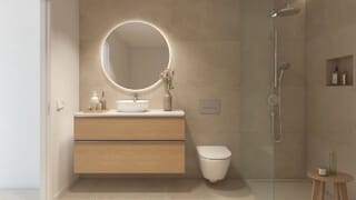 Boutique apartments in a exceptional location, Elviria
