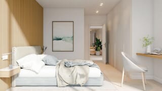 Boutique apartments in a exceptional location, Elviria