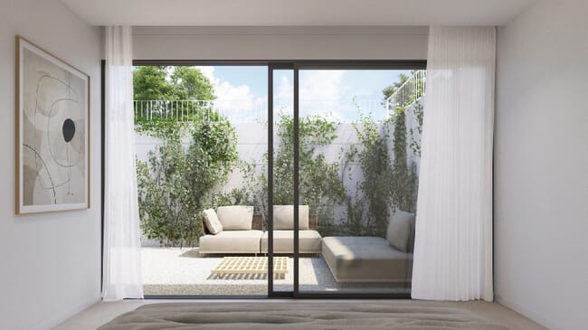 Boutique apartments in a exceptional location, Elviria