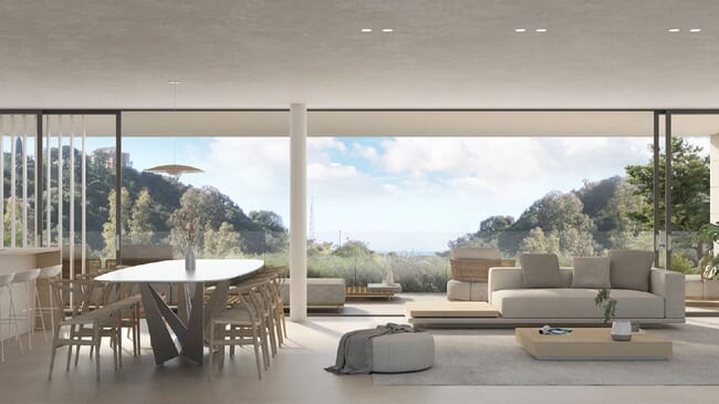 Boutique apartments in a exceptional location, Elviria