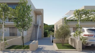 Boutique apartments in a exceptional location, Elviria