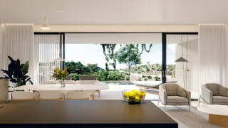 Boutique apartments in a exceptional location, Elviria