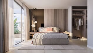 Nowe apartamenty w doskonałej lokalizacji, Aroyo Enmedio