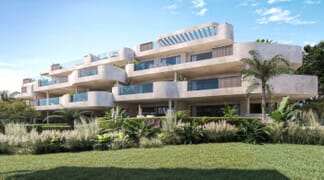 Nowe apartamenty w doskonałej lokalizacji, Aroyo Enmedio