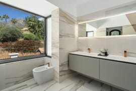 Charming Mediterranean Villa in Golden Mile, Marbella
