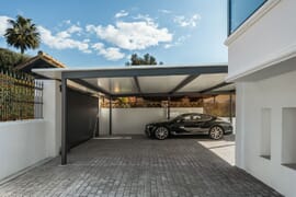 Charming Mediterranean Villa in Golden Mile, Marbella