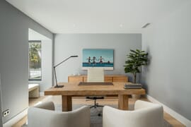 Charming Mediterranean Villa in Golden Mile, Marbella