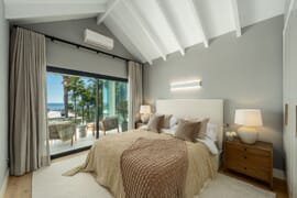Charming Mediterranean Villa in Golden Mile, Marbella