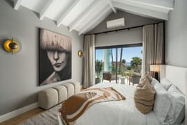 Charming Mediterranean Villa in Golden Mile, Marbella