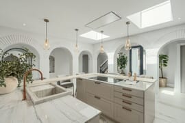 Charming Mediterranean Villa in Golden Mile, Marbella