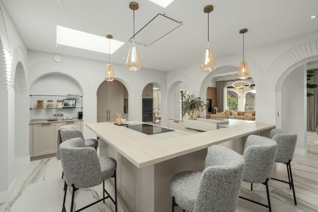 Charming Mediterranean Villa in Golden Mile, Marbella