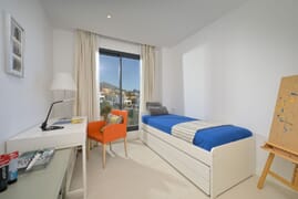 Moderno apartamento con 3 dormitorio en la prestigiosa zona de El Higuerón West, Fuengirola, Costa del Sol