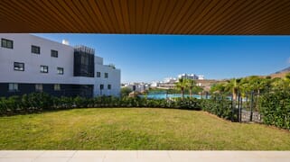 Moderno apartamento con 3 dormitorio en la prestigiosa zona de El Higuerón West, Fuengirola, Costa del Sol