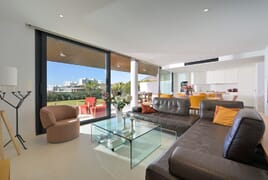 Moderno apartamento con 3 dormitorio en la prestigiosa zona de El Higuerón West, Fuengirola, Costa del Sol