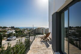 Moderno apartamento con 3 dormitorio en la prestigiosa zona de El Higuerón West, Fuengirola, Costa del Sol