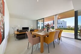 Moderno apartamento con 3 dormitorio en la prestigiosa zona de El Higuerón West, Fuengirola, Costa del Sol