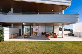 Moderno apartamento con 3 dormitorio en la prestigiosa zona de El Higuerón West, Fuengirola, Costa del Sol