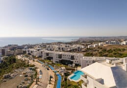 Moderno apartamento con 3 dormitorio en la prestigiosa zona de El Higuerón West, Fuengirola, Costa del Sol