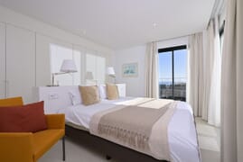 Moderno apartamento con 3 dormitorio en la prestigiosa zona de El Higuerón West, Fuengirola, Costa del Sol