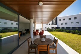 Moderno apartamento con 3 dormitorio en la prestigiosa zona de El Higuerón West, Fuengirola, Costa del Sol