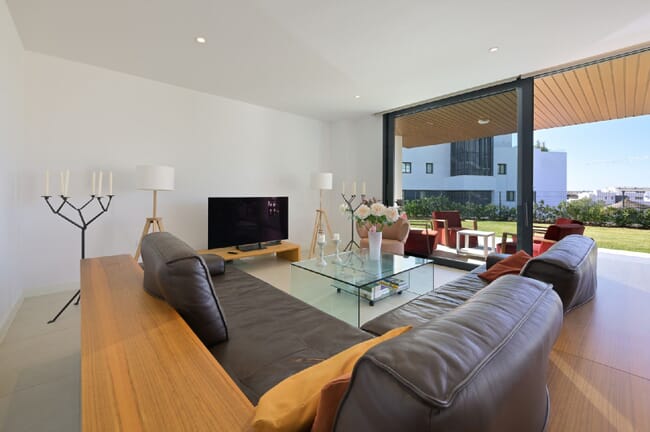 Moderno apartamento con 3 dormitorio en la prestigiosa zona de El Higuerón West, Fuengirola, Costa del Sol