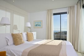 Moderno apartamento con 3 dormitorio en la prestigiosa zona de El Higuerón West, Fuengirola, Costa del Sol