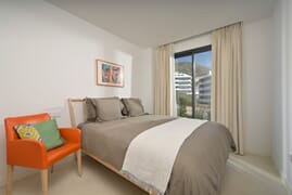 Moderno apartamento con 3 dormitorio en la prestigiosa zona de El Higuerón West, Fuengirola, Costa del Sol