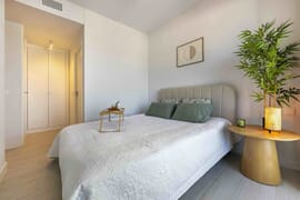 Fantastic urban apartment in walking distance to Estepona center