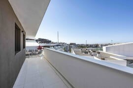 Fantastic urban apartment in walking distance to Estepona center