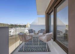 Fantastic urban apartment in walking distance to Estepona center