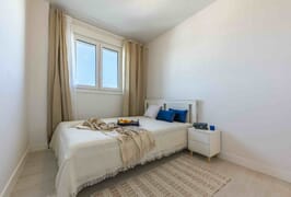 Fantastic urban apartment in walking distance to Estepona center