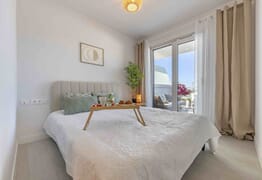 Fantastic urban apartment in walking distance to Estepona center