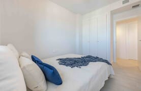 Fantastic urban apartment in walking distance to Estepona center
