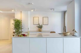 Fantastic urban apartment in walking distance to Estepona center