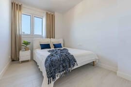 Fantastic urban apartment in walking distance to Estepona center
