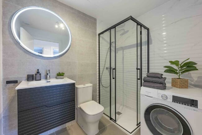 Fantastic urban apartment in walking distance to Estepona center