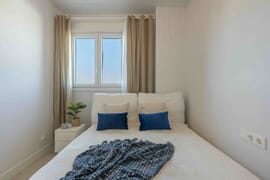 Fantastic urban apartment in walking distance to Estepona center