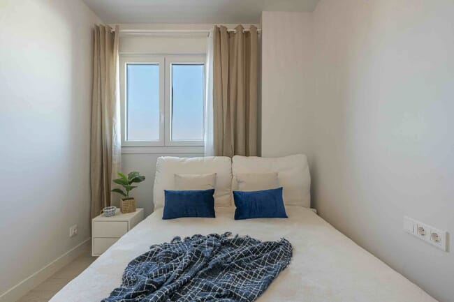 Fantastic urban apartment in walking distance to Estepona center