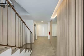 Fantastic urban apartment in walking distance to Estepona center