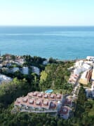 Stylish apartaments with sea view, Benalmadena