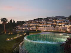 Stylish apartaments with sea view, Benalmadena