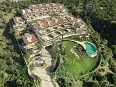 Stylish apartaments with sea view, Benalmadena