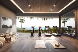 Stylish apartaments with sea view, Benalmadena