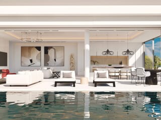 Luxury Villa on the Costa del Sol 